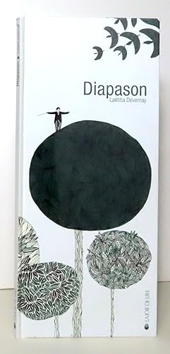 Seller image for Diapason. for sale by La Bergerie