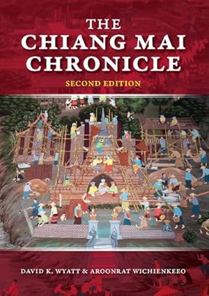 Seller image for Chiang Mai Chronicle for sale by GreatBookPrices