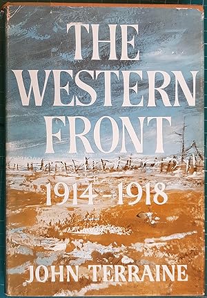 The Western Front 1914-1918