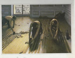 Image du vendeur pour Gustave CAILLEBOTTE mis en vente par ART...on paper - 20th Century Art Books