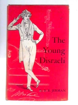 Seller image for The Young Disraeli for sale by World of Rare Books