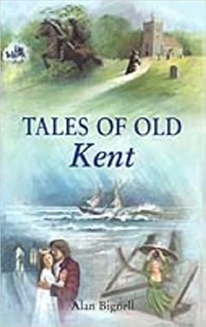 Seller image for Tales of Old Kent for sale by Paul Brown