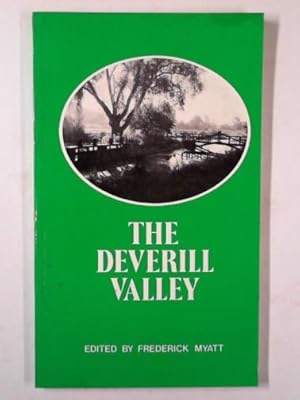 Seller image for The Deverill Valley for sale by Cotswold Internet Books