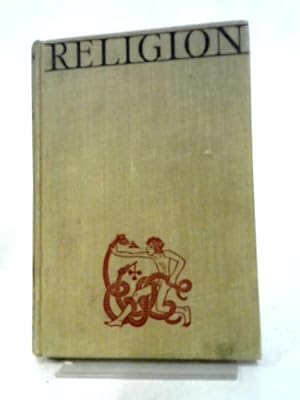 Imagen del vendedor de Religion and a Changing Civilisation a la venta por World of Rare Books
