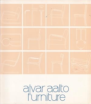 Alvar Aalto Furniture