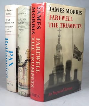Seller image for The Pax Britannica Trilogy. Pax Britannica: The Climax of an Empire. Heaven's Command: An Imperial Progress. Farewell the Trumpets: An Imperial Retreat for sale by Bow Windows Bookshop (ABA, ILAB)