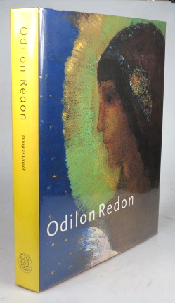 Odilon Redon. 1840-1916. (With Contributions by) Gloria Groom, Fred Leeman, Kevin Sharp, Maryanne...