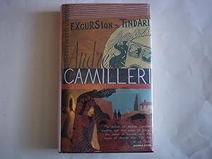 Bild des Verkufers fr Excursion to Tindari (Inspector Montalbano mysteries) zum Verkauf von Carmarthenshire Rare Books