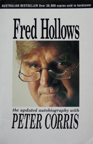 Seller image for Fred Hollows: An autobiography for sale by WeBuyBooks