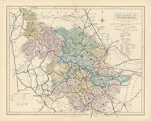 West Riding of Yorkshire