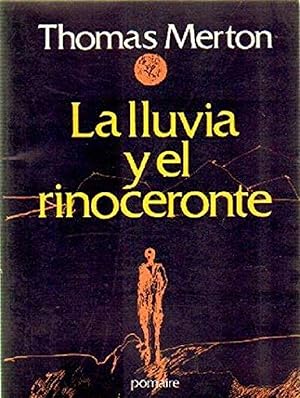 Imagen del vendedor de La Lluvia Y El Rinoceronte (Spanish Edition) a la venta por Librairie Cayenne