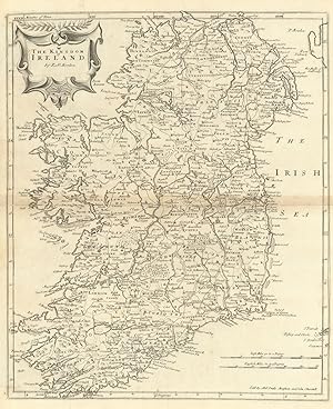 The Kingdom of Ireland