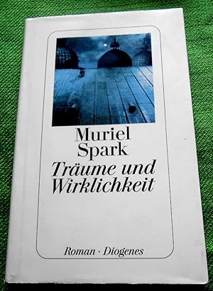 Seller image for Trume und Wirklichkeit. Roman. Aus dem Englischen von Hans-Christian Oeser. for sale by Versandantiquariat Sabine Varma