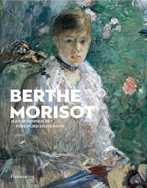 Imagen del vendedor de Berthe Morisot a la venta por GreatBookPrices