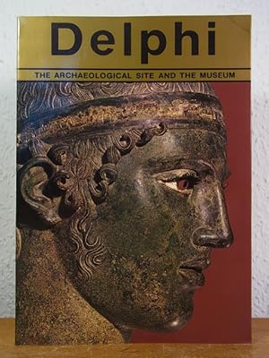 Seller image for Delphi. The Archaeological Site and the Museum for sale by Antiquariat Weber