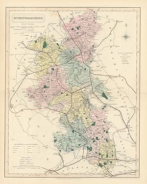 Buckinghamshire