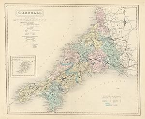 Cornwall