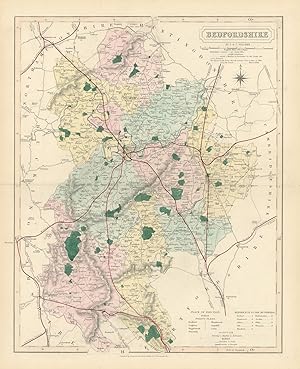 Bedfordshire