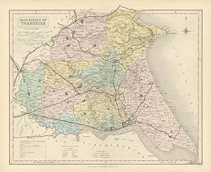 East Riding of Yorkshire