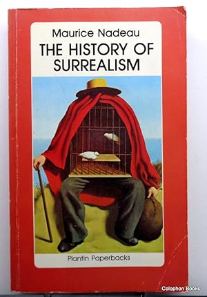 The History of Surrealism