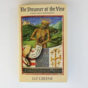 Seller image for The Dreamer of the Vine for sale by Fireside Bookshop