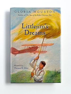 LITTLEJIM'S DREAMS