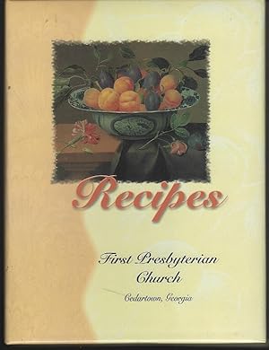 Seller image for KEEPSAKE RECIPES A Collection of over 700 Recipes for sale by Gibson's Books