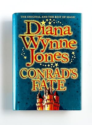 Seller image for CONRAD'S FATE for sale by Type Punch Matrix