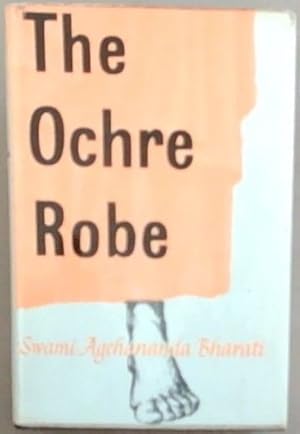 Seller image for The Ochre Robe for sale by Chapter 1