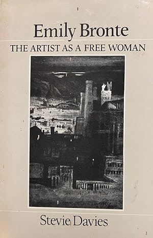 Seller image for Literature 1983 First edition I Emily Bronte, the artist as a free woman, Carcanat Manchester 1983, 170 pp. for sale by Antiquariaat Arine van der Steur / ILAB