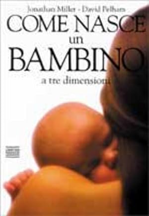 Immagine del venditore per Come Nasce Un Bambino venduto da Piazza del Libro