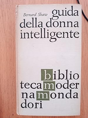 Seller image for Guida della donna intelligente al socialismo for sale by librisaggi