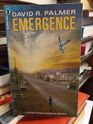 Seller image for Emergence for sale by Lovely Books