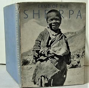 Land of the Sherpa