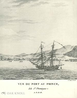 Imagen del vendedor de HORRIBLE COMBATS: A DOCUMENT ON THE REVOLUTION IN SAINT-DOMINGUE, 1790.|THE a la venta por Oak Knoll Books, ABAA, ILAB