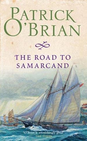 Seller image for The Road to Samarcand for sale by WeBuyBooks
