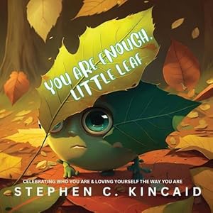 Seller image for You Are Enough, Little Leaf (Paperback) for sale by Grand Eagle Retail