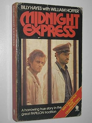 Immagine del venditore per Midnight Express venduto da Manyhills Books