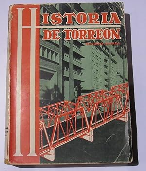 Historia de Torreon