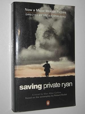 Seller image for Saving Private Ryan for sale by Manyhills Books