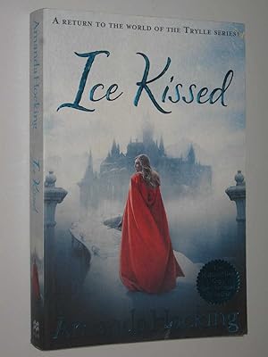 Image du vendeur pour Ice Kissed - Kanin Chronicles #2 mis en vente par Manyhills Books