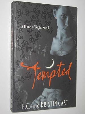 Imagen del vendedor de Tempted - House of Night Series #6 a la venta por Manyhills Books