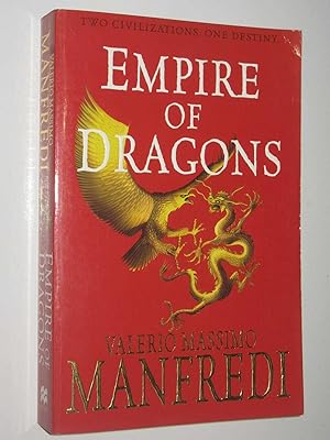 Immagine del venditore per Empire of Dragons venduto da Manyhills Books