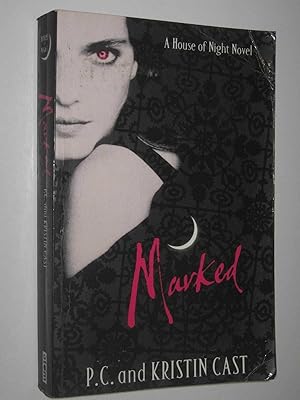 Imagen del vendedor de Marked - House of Night Series #1 a la venta por Manyhills Books