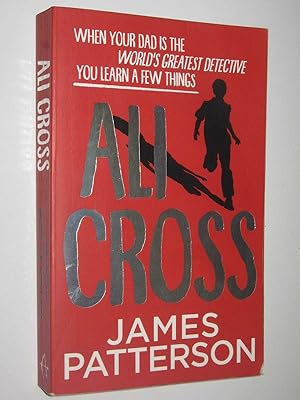 Seller image for Ali Cross for sale by Manyhills Books