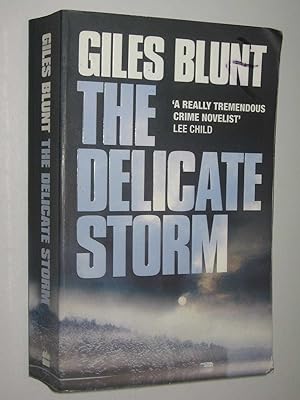 Seller image for The Delicate Storm - John Cardinal Series #2 for sale by Manyhills Books