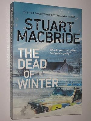 Seller image for The Dead Of Winter for sale by Manyhills Books