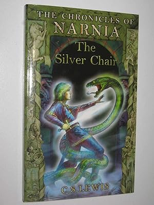 Seller image for The Silver Chair - The Chronicles of Narnia Series #6 for sale by Manyhills Books