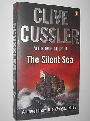 Seller image for The Silent Sea - Oregon Files #7 for sale by Manyhills Books