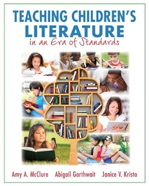 Seller image for Teaching Children's Literature in an Era of Standards for sale by Reliant Bookstore